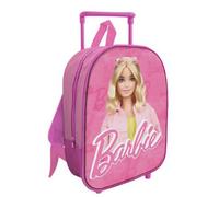 ZAINO TROLLEY ASILO BARBIE - DISNEY