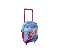 ZAINO TROLLEY ASILO FROZEN - DISNEY