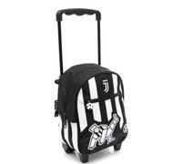 ZAINO TROLLEY ASILO JUVENTUS SCUOLA MATERNA PRODOTTO UFFICIALE