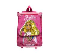 Zaino Trolley Barbie