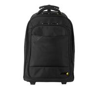 Zaino trolley convertibile da 15,6 per PC e tablet - antiurto - Nouvo