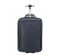 ZAINO TROLLEY DELSEY parvis + zaino trolley wps impermeabile 17.3 GRIGIO ND GRIG