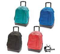 Zaino Trolley Excellent Cross Dream | Tinta Unita