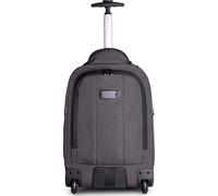 Zaino / Trolley Heavee Green PC 15/16" nero