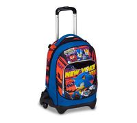 Trolley Jack-3Wd Sonic Prime