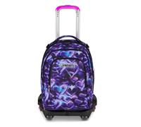 Trolley Zaino scuola Seven Jack 8WD New Detach Lovepass