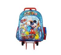 ZAINO TROLLEY MICKEY 40 CM