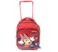 zaino/trolley minnie asilo!!