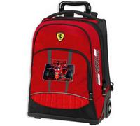 Zaino Trolley Organizzato Ferrari Edizione Limitata