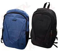 ZAINO TROLLEY PORTA USB INTERNA ESTERNA MULTI USO BORSA SPALLACCI IMBOTTITI