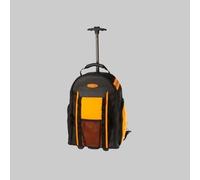ZAINO-TROLLEY PORTAUTENSILI IDEAL STAR 52x35x21 cm