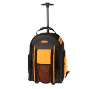 ZAINO-TROLLEY PORTAUTENSILI IDEAL STAR 52x35x21 cm - IDEAL STAR