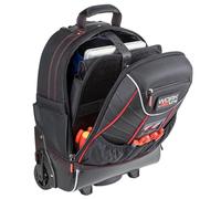 GT Line TOOL TROLLEY 01 R Zaino Trolley porta utensili e pc