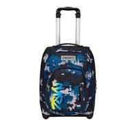 ZAINO TROLLEY SEVEN greenscreen zaino trolley 2 r CAMOU GREEN ND scelta=P CAMO