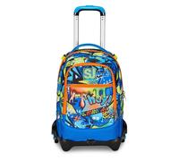 Zaino trolley Seven Jack-3WD+ Sj Gang Sphere Full Boy