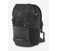 Zaino Tropicfeel Shell 40L nero puro