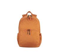 Tucano - Bit Zaino porta PC compatibile con Laptop 15.6 pollici e MacBook Pro 16". Imbottito e Protettivo per Laptop e Tablet. Capiente, da Ufficio e Università. Adatto per Uomo e Donna, Rame