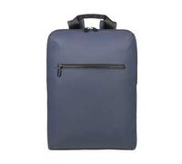Zaino Gommo 29x40 Cm Blu | Tucano