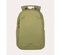 Zaino Tucano Laser Verde Militare 16 pollici resistente all'acqua