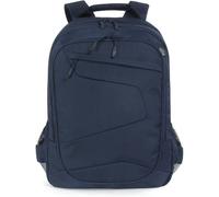 Zaino Tucano Lato Blu per MacBook Pro 17"
