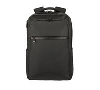 ZAINO TUCANO MARTE GRAVITY 15,6", NERO, PER NOTEBOOK 15,6" E MACBOOK PRO 16" - con sistema anti-gravity - BKMAR15-AGS-BK NEW