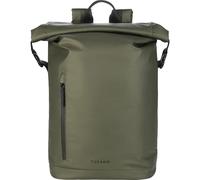 Tucano BKROL15-VM borsa per laptop 40,6 cm (16'') Zaino Verde Tucano
