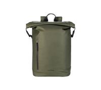 ZAINO TUCANO ROLLO 15,6", VERDE, PER NOTEBOOK 15,6" E MACBOOK PRO 16" - BKROL15-