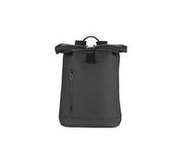 Tucano Zaino Gommo Rolltop 15.6 Nero
