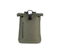 Tucano Zaino Gommo Rolltop 15.6 Verde Militare
