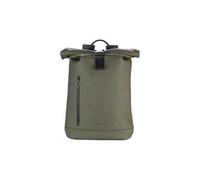 Tucano Zaino Gommo Rolltop 15.6 Verde Militare