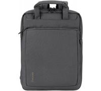 Tucano - Zaino Slim Work Out 4 MacBook Pro 14" E Laptop 13"-antracite Tucano