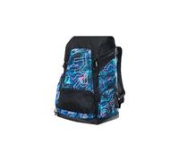 Zaino tyr alliance 45l blu rosa
