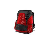 Zaino tyr alliance 45l rosso nero