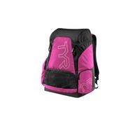 Zaino tyr alliance team 45l rosa nero