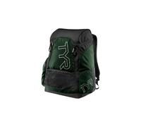 Zaino tyr alliance team 45l verde nero