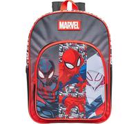 Zaino Ufficiale Marvel Spider-Man Per Bambini Ragazzi E Ragazze