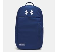 Zaino Under Armour Essential Halftime Neroout Blu Marino / Bianco Taglia unica
