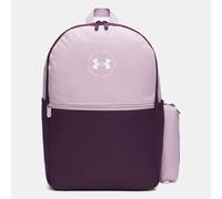 Under Armour Essential Printed Backpack Viola