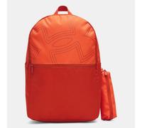 Zaino Under Armour Essential Printed Surplus Arancione / Arancione Base / Surplus Arancione TAGLIA UNICA