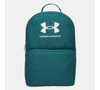 Zaino Under Armour Essential Rack Verde / Bianco Taglia unica