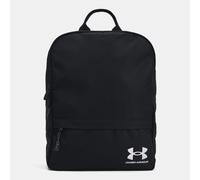 Zaino Under Armour Essential Small unisex Nero / Bianco Taglia unica