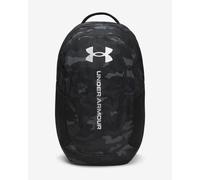 Under Armour Zaino Hustle 6.0 Unisex OSFM Nero