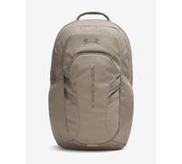 Zaino Under Armour Hustle 6.0 Pro 31 L beige