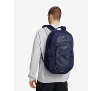 Zaino Under Armour Hustle 6.0 Pro 31L blu scuro