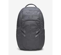 Zaino Under Armour Hustle 6.0 Pro 31L grigio fumo scuro