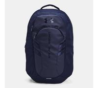 Zaino Under Armour Hustle 6.0 Pro Midnight Blu Marino / Midnight Blu Marino / Midnight Blu Marino TAGLIA UNICA