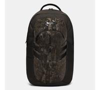 Zaino Under Armour Hustle 6.0 Pro Nero / Castlerock / Castlerock Taglia unica