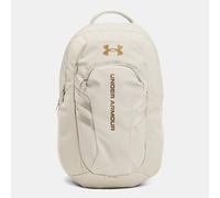 Zaino Under Armour Hustle 6.0 Pro Summit Bianco / Metallico Oro Taglia unica