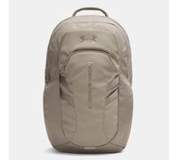 Zaino Under Armour Hustle 6.0 Pro Taupe Dusk / Taupe Dusk TAGLIA UNICA