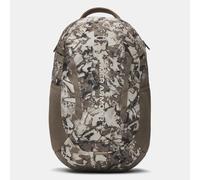 Zaino Under Armour Hustle 6.0 Taupe Dusk / Taupe Dusk / Summit Bianco TAGLIA UNICA